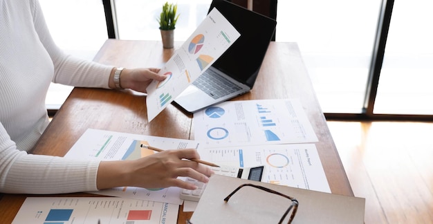 Financiële administratie op maat